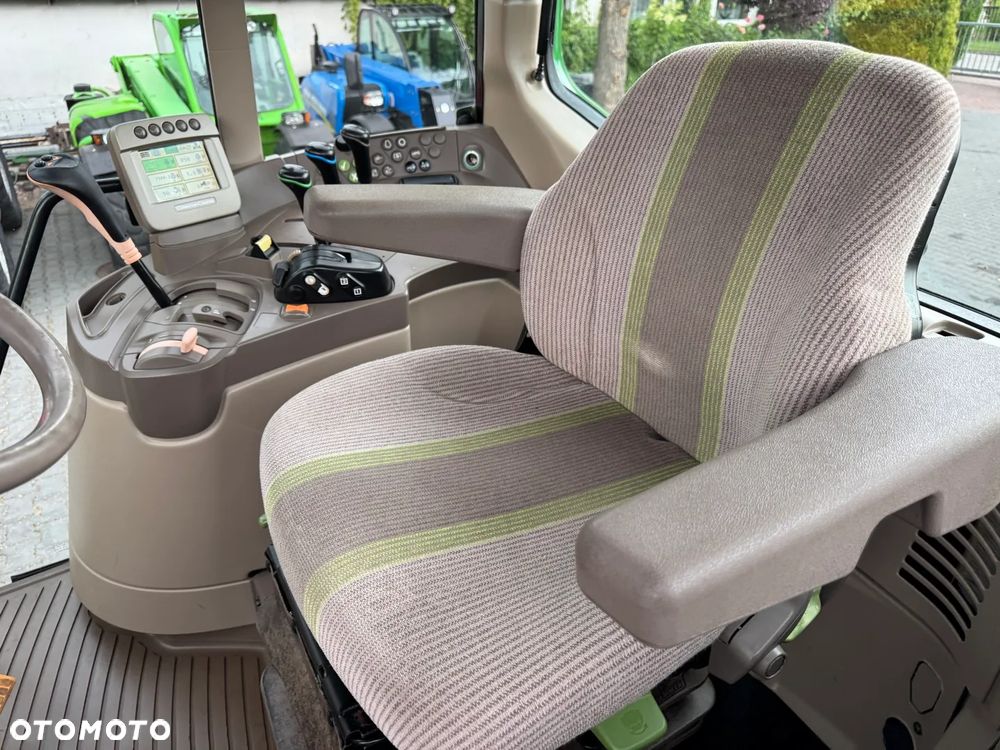John Deere 6830 PREMIUM - 14