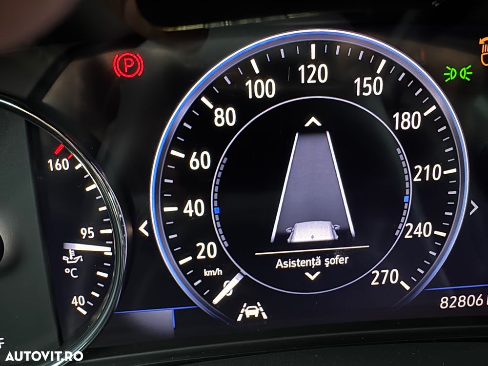 Opel Astra 1.5 D Start/Stop Business Edition - 26