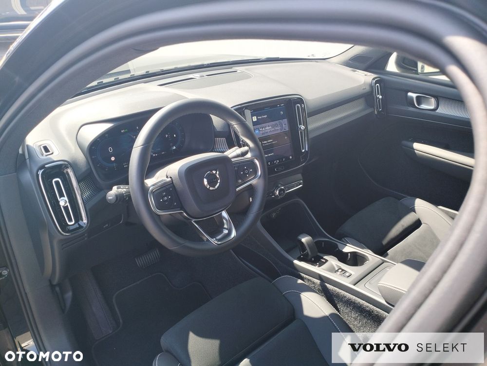 Volvo XC 40 - 14