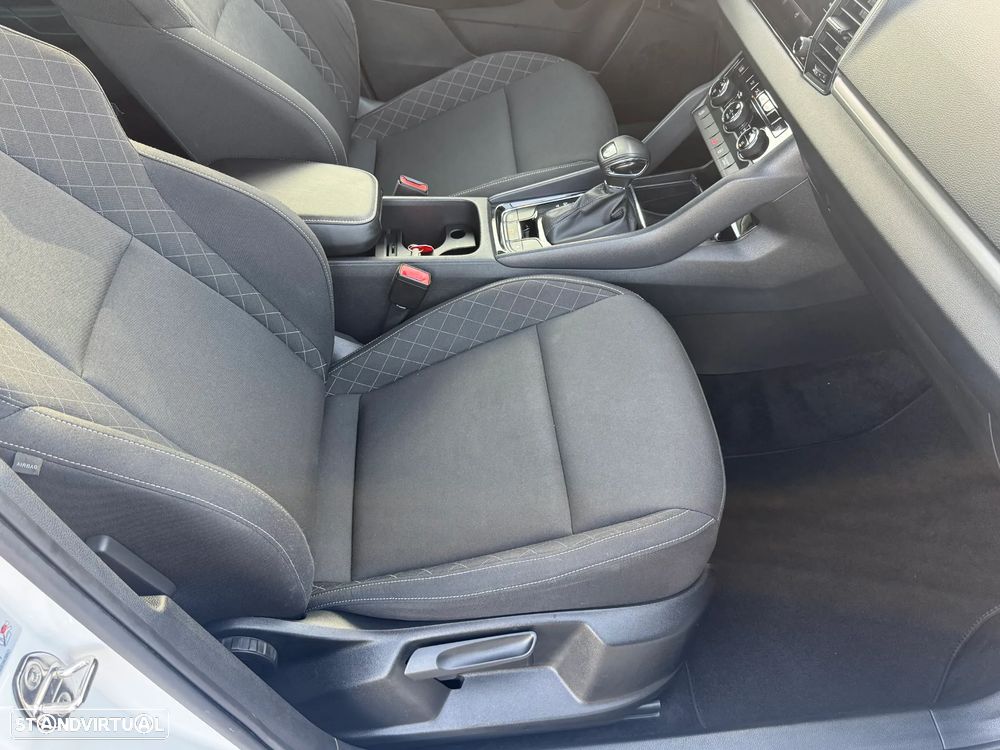 Skoda Karoq 1.6 TDI SCR DSG Ambition - 16