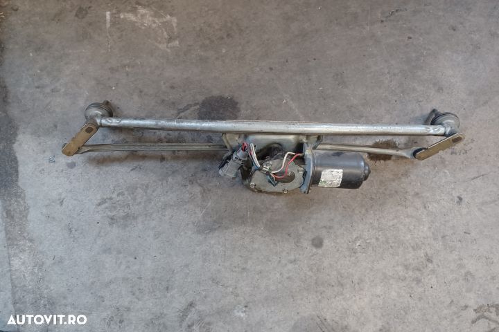 ANSAMBLU STERGATOR Renault Kangoo 1 [facelift] [2003 - 2009] - 2