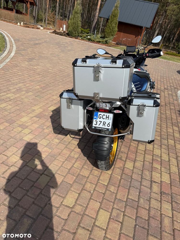 BMW R1250 GS Adventure - 7