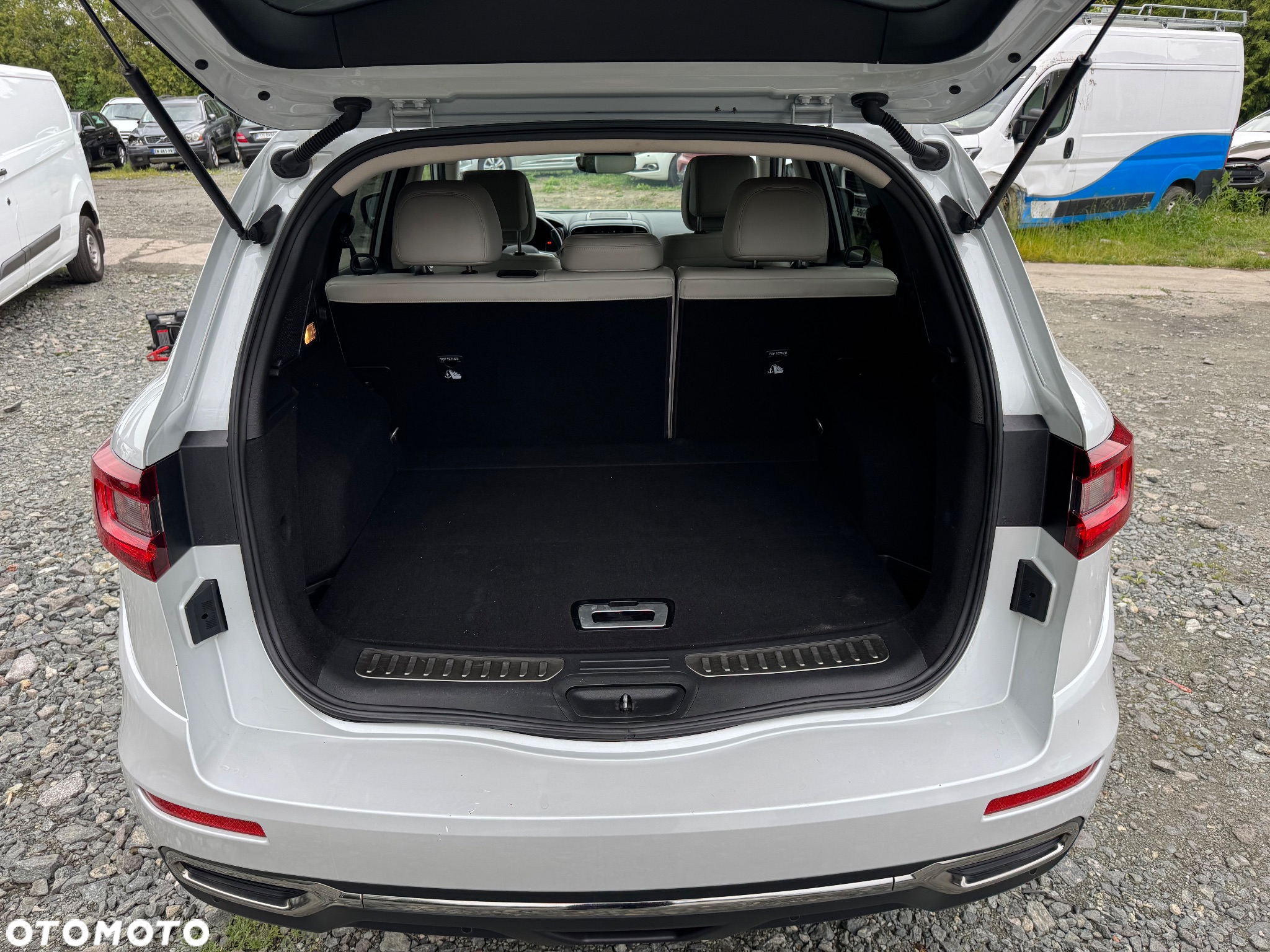 Renault Koleos 1.6 dCi Intens - 24