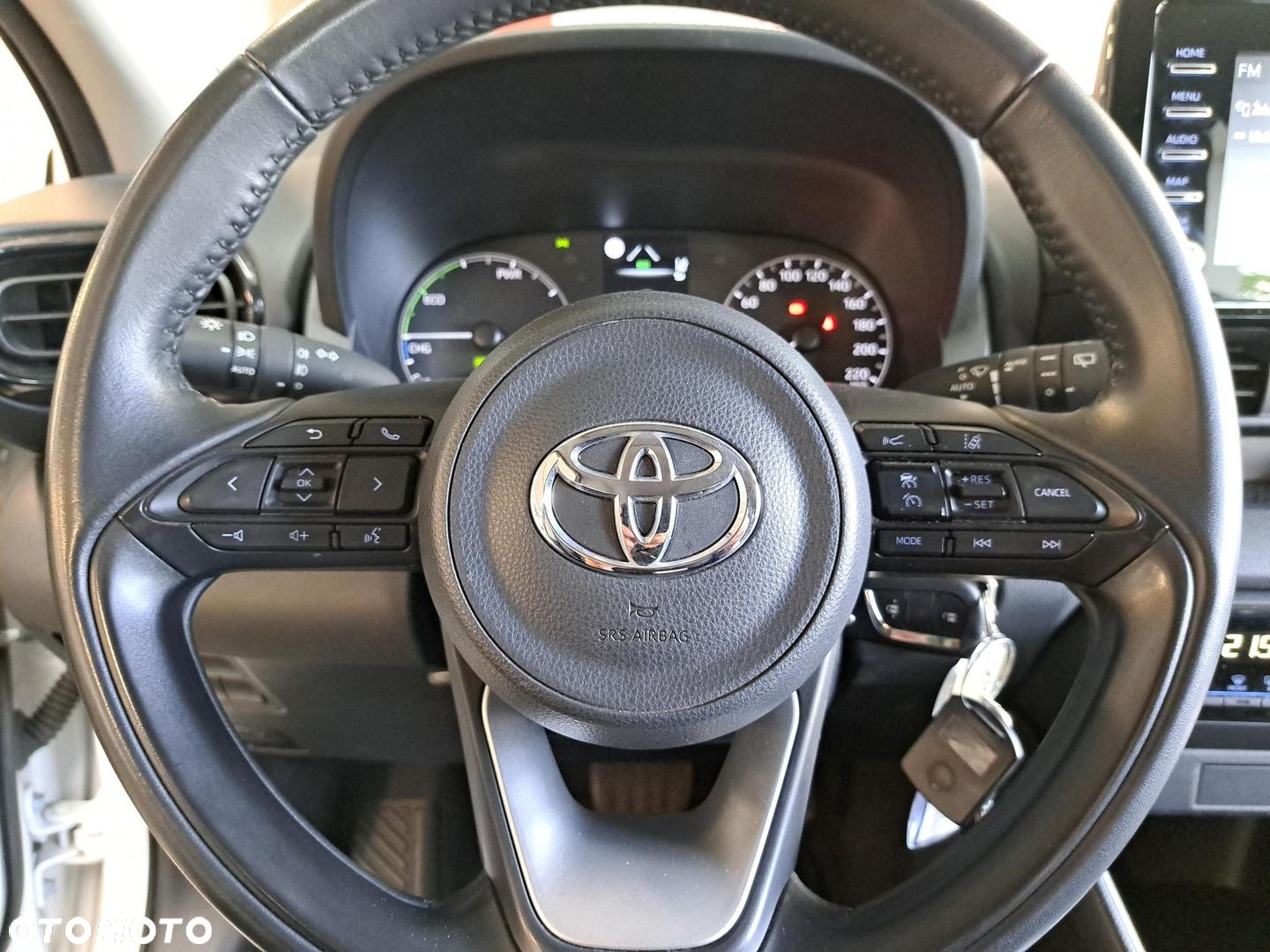 Toyota Yaris - 28