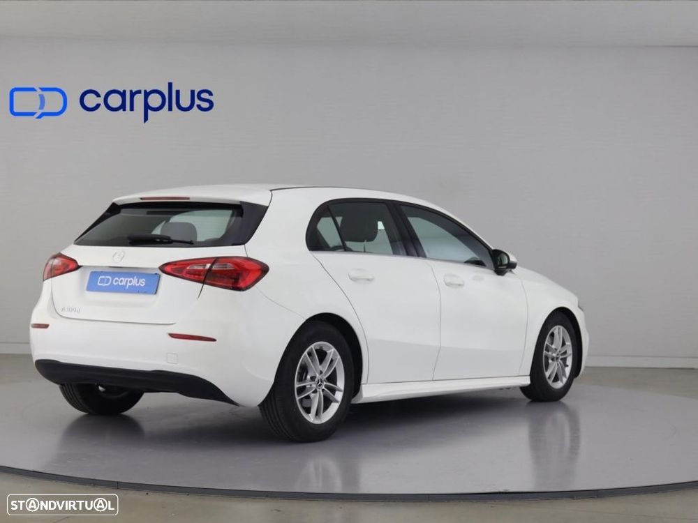 Mercedes-Benz A 180 d Style - 7