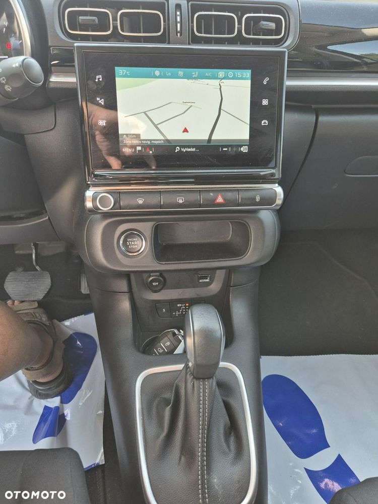 Citroën C3 - 24