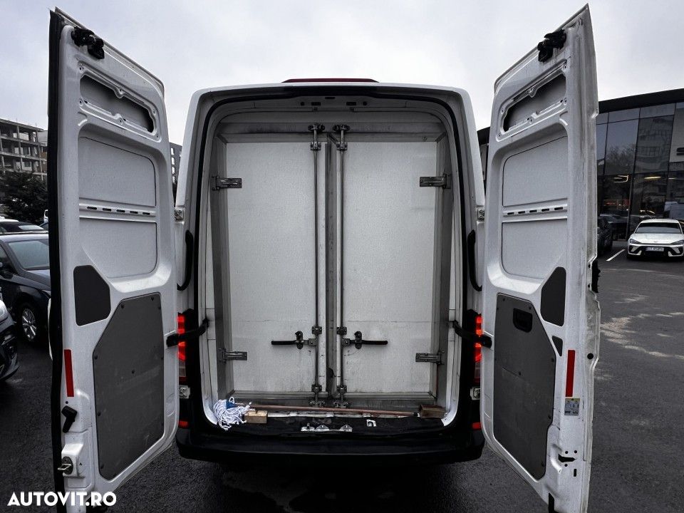 Volkswagen Crafter - 20