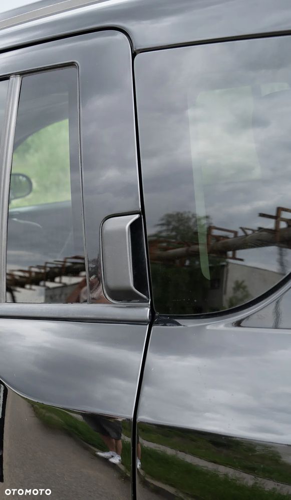Jeep Compass 2.2 CRD 4x4 Sport - 31