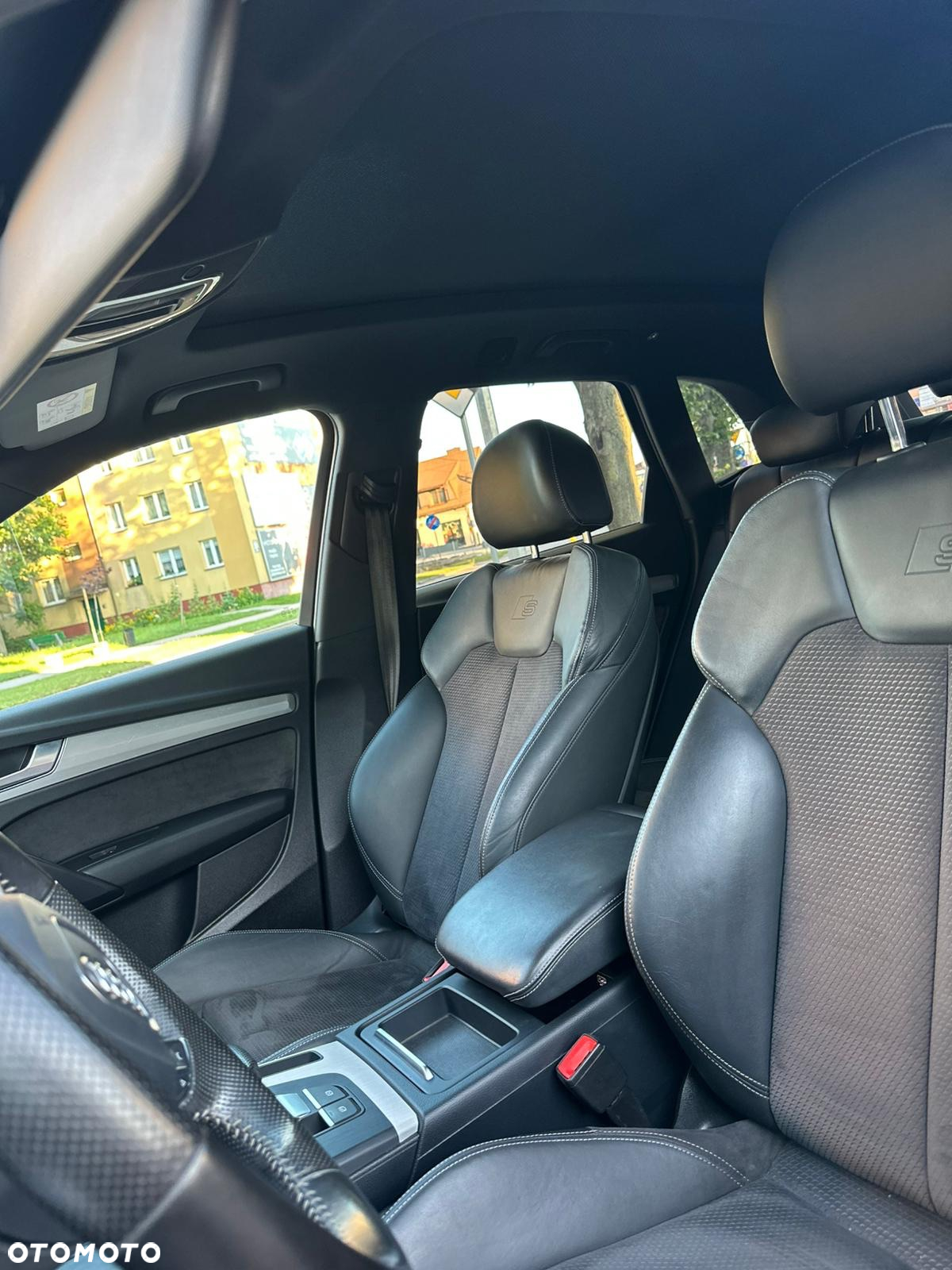 Audi Q5 2.0 TDI Quattro Sport S tronic - 5