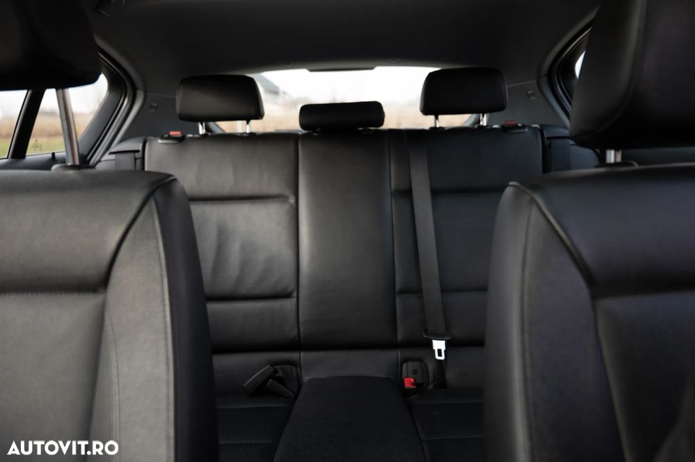 BMW Seria 1 120d - 11