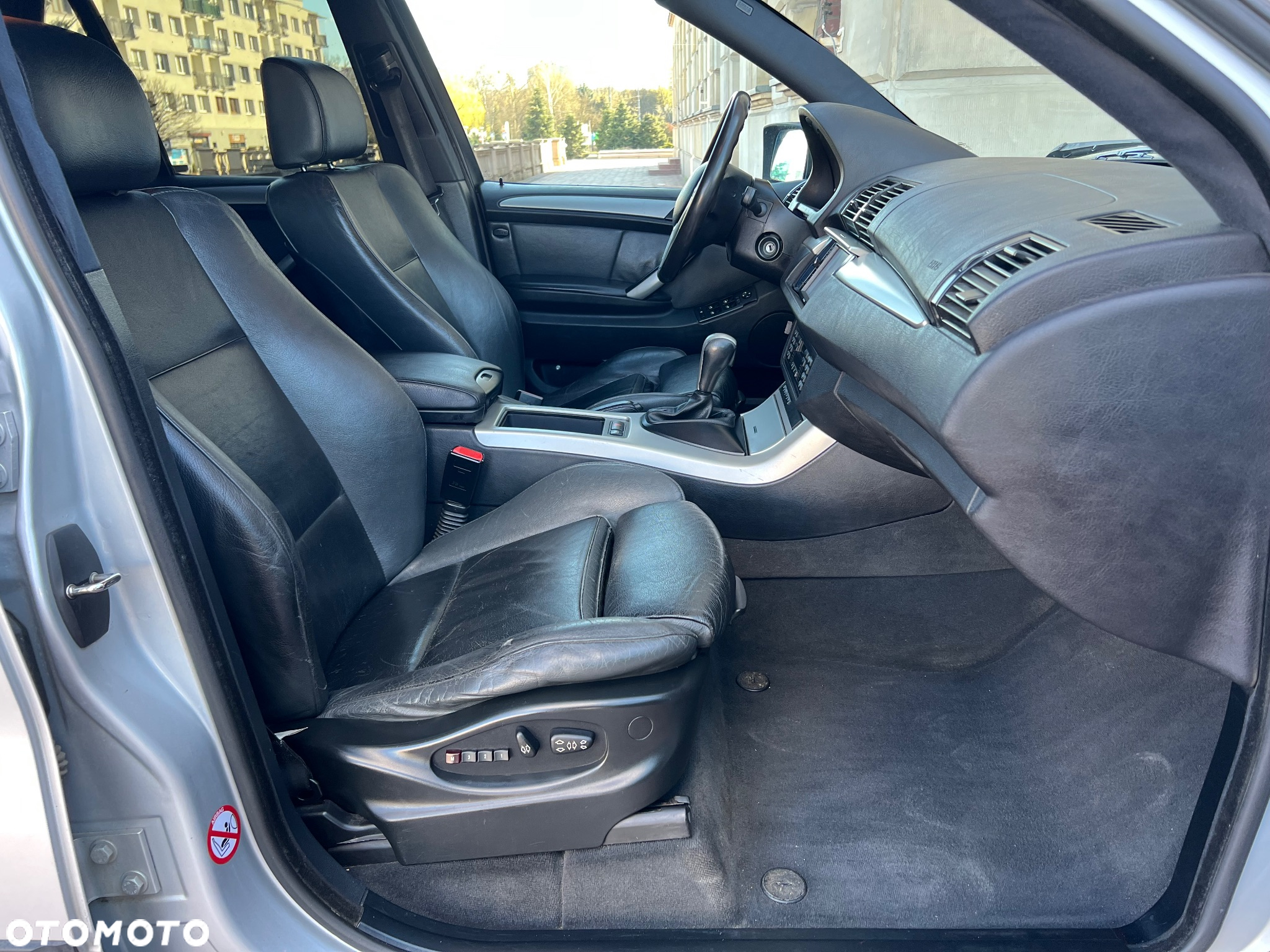 BMW X5 - 32