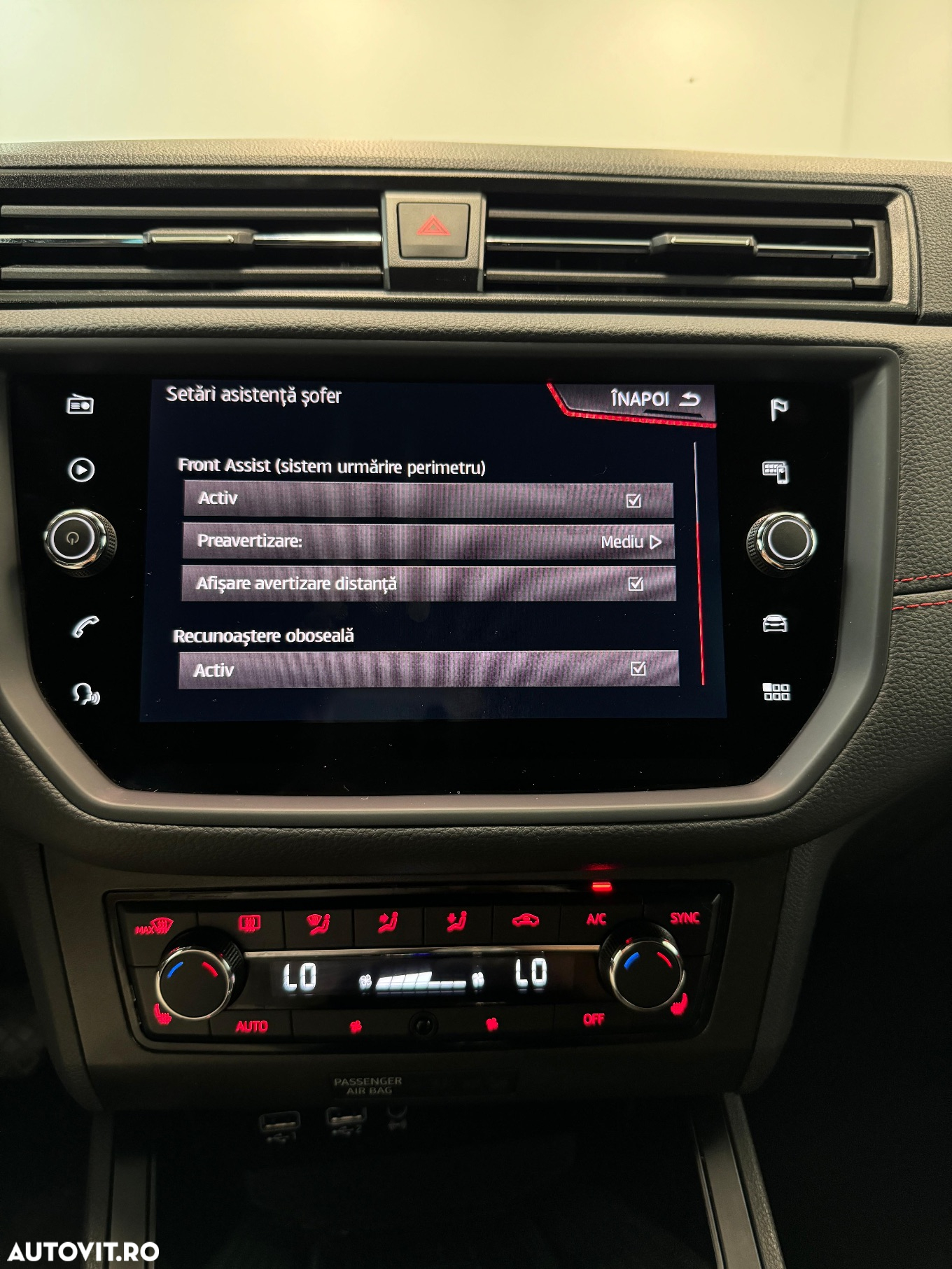 Seat Ibiza 1.0 TSI FR - 5