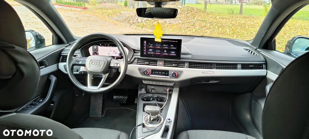 Audi A4 Avant - 30