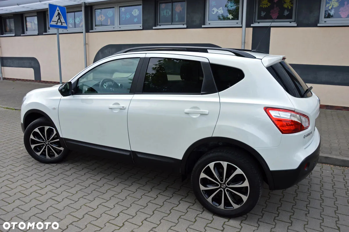 Nissan Qashqai 1.6 dCi 360 S&S - 6