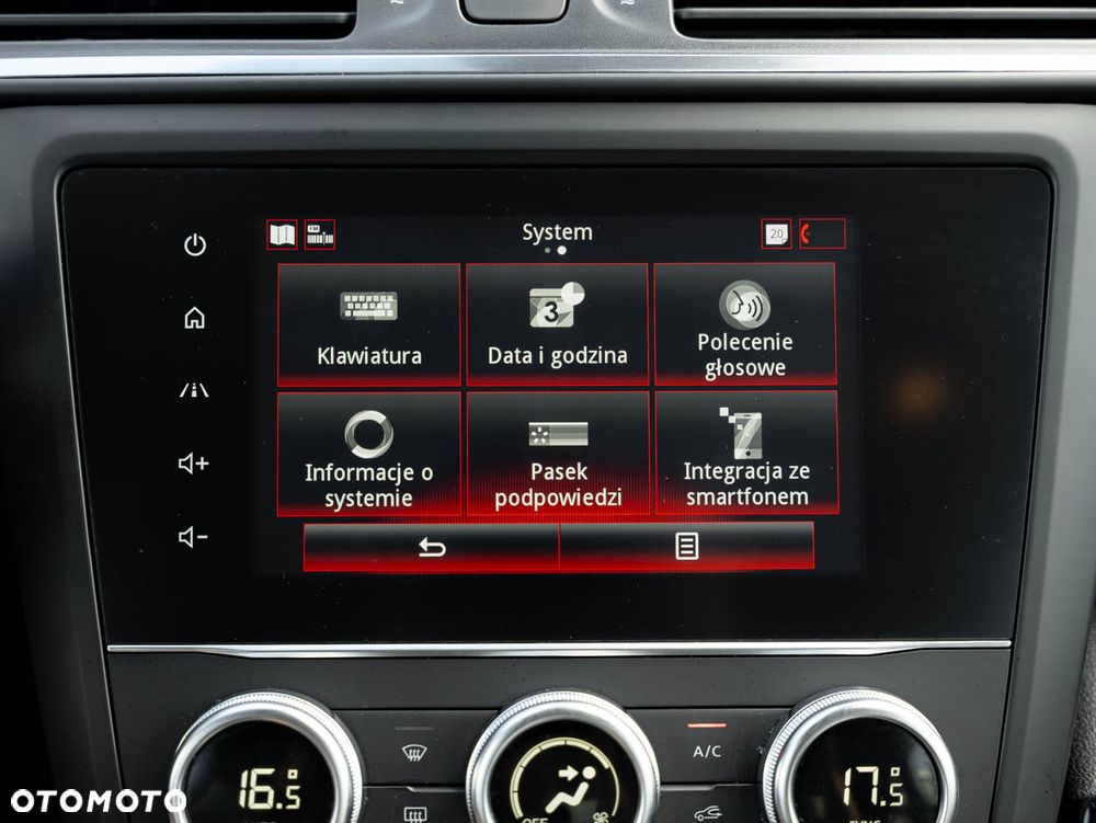 Renault Kadjar BLUE dCi 115 EDC BUSINESS EDITION - 40