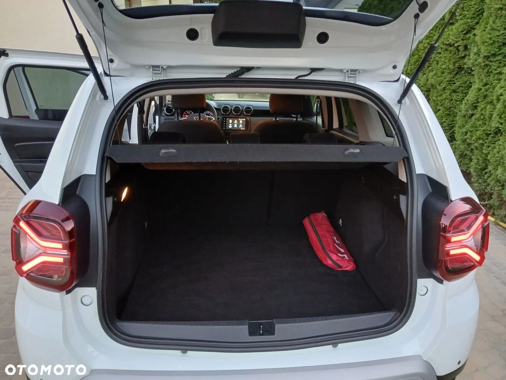Dacia Duster 1.0 TCe Prestige - 9
