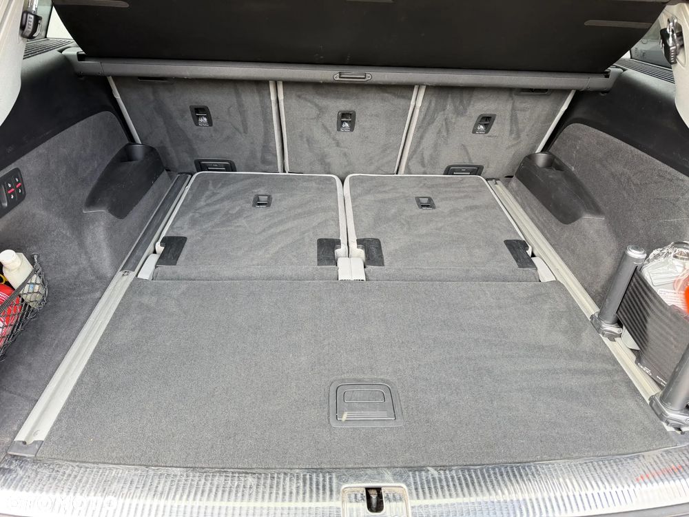 Audi Q7 3.0 TDI Quattro Tiptr - 13