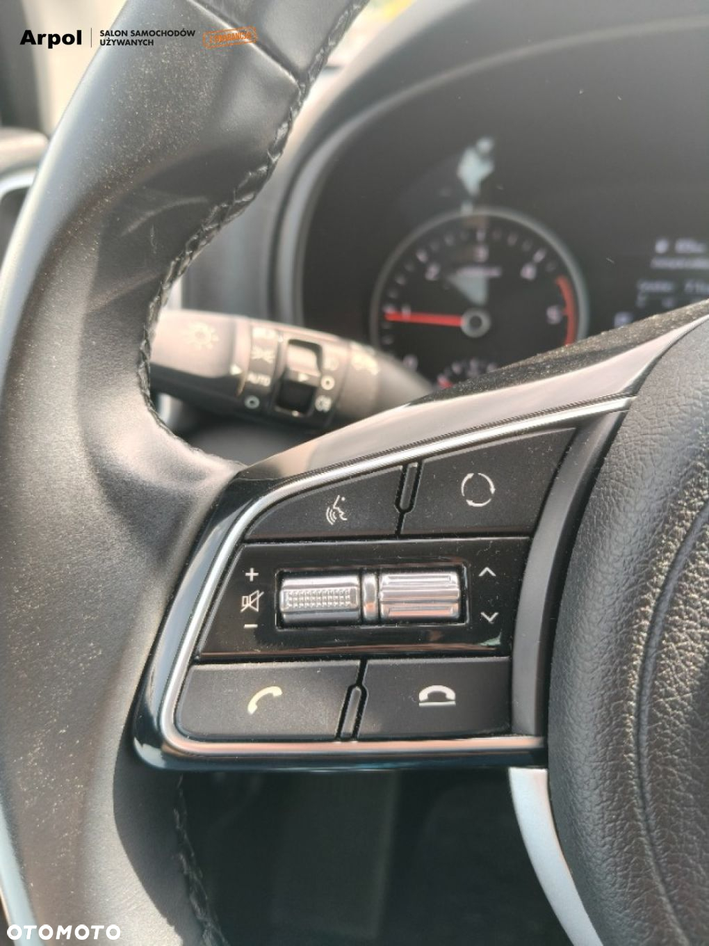 Kia Sportage - 12