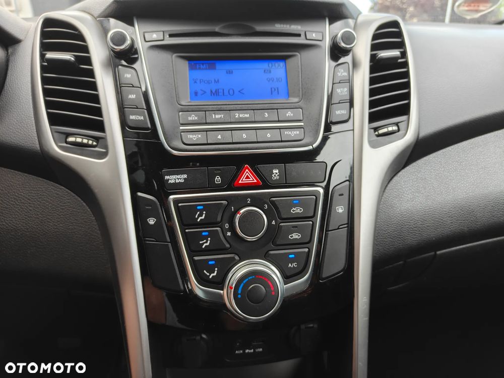 Hyundai i30 1.4 Style - 33