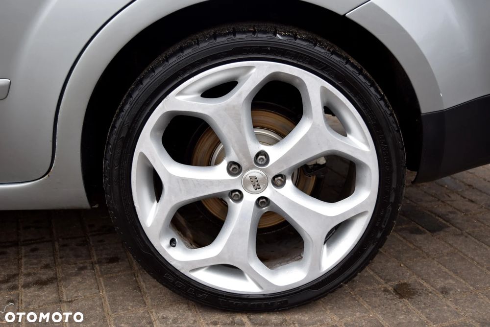 Ford Galaxy 2.0 TDCi Ghia - 25