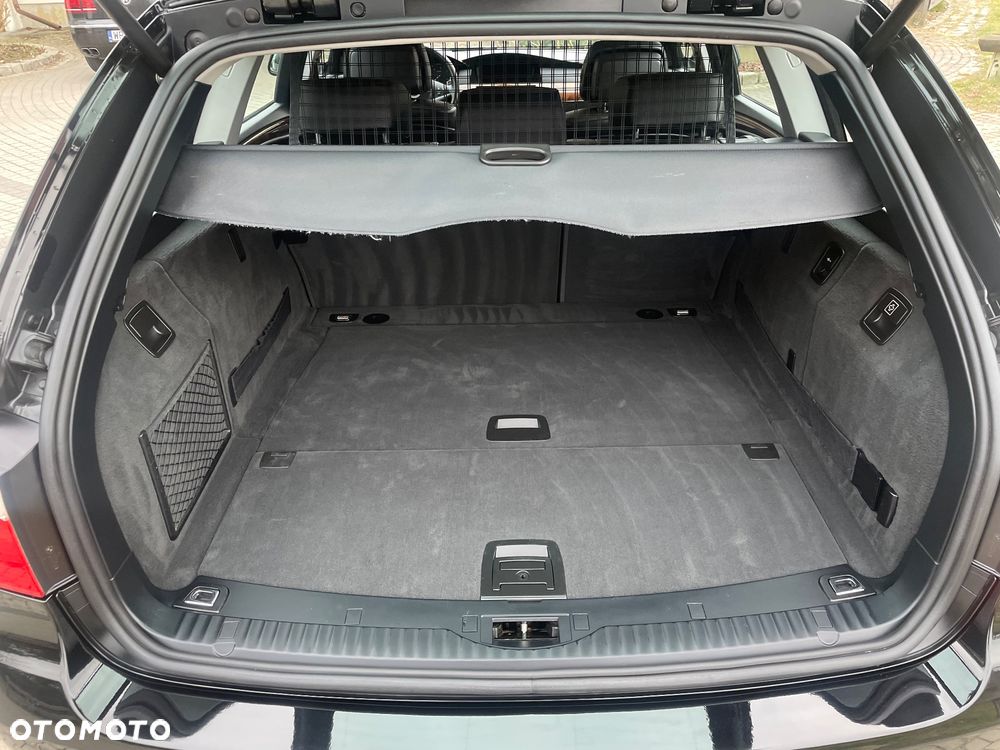 BMW Seria 5 530d - 25
