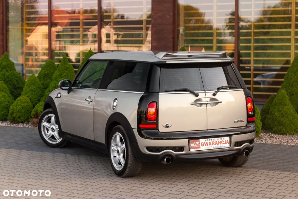 MINI Cooper S - 13