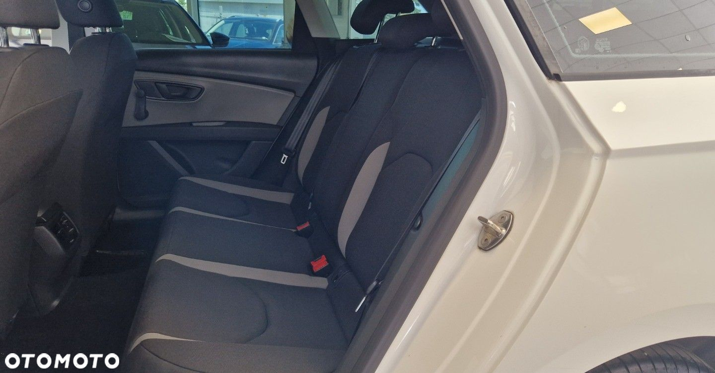 Seat Leon 1.2 TSI Style - 7