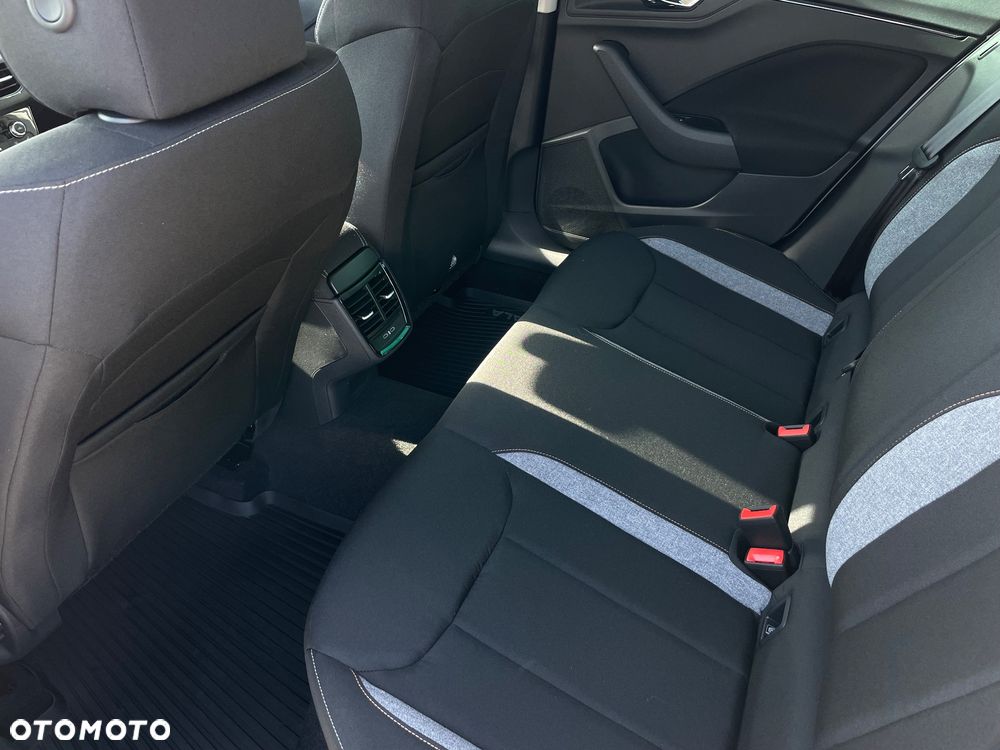 Skoda Scala 1.5 TSI Selection - 9