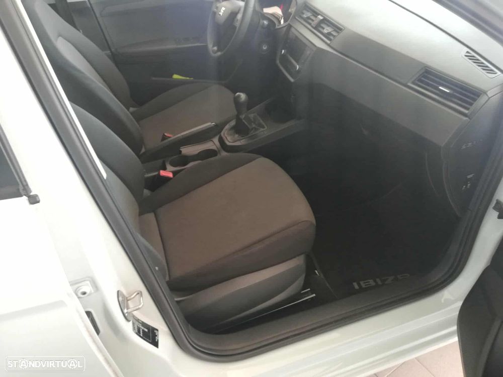 SEAT Ibiza 1.0 Style - 7