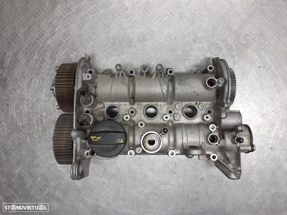 ÁRVORE DE CAMES SEAT ATECA KH7 - 1