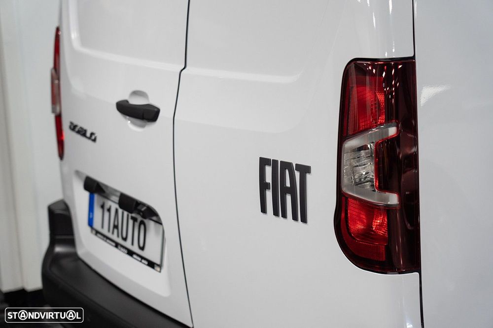Fiat Doblo 1.5 D XL - 6