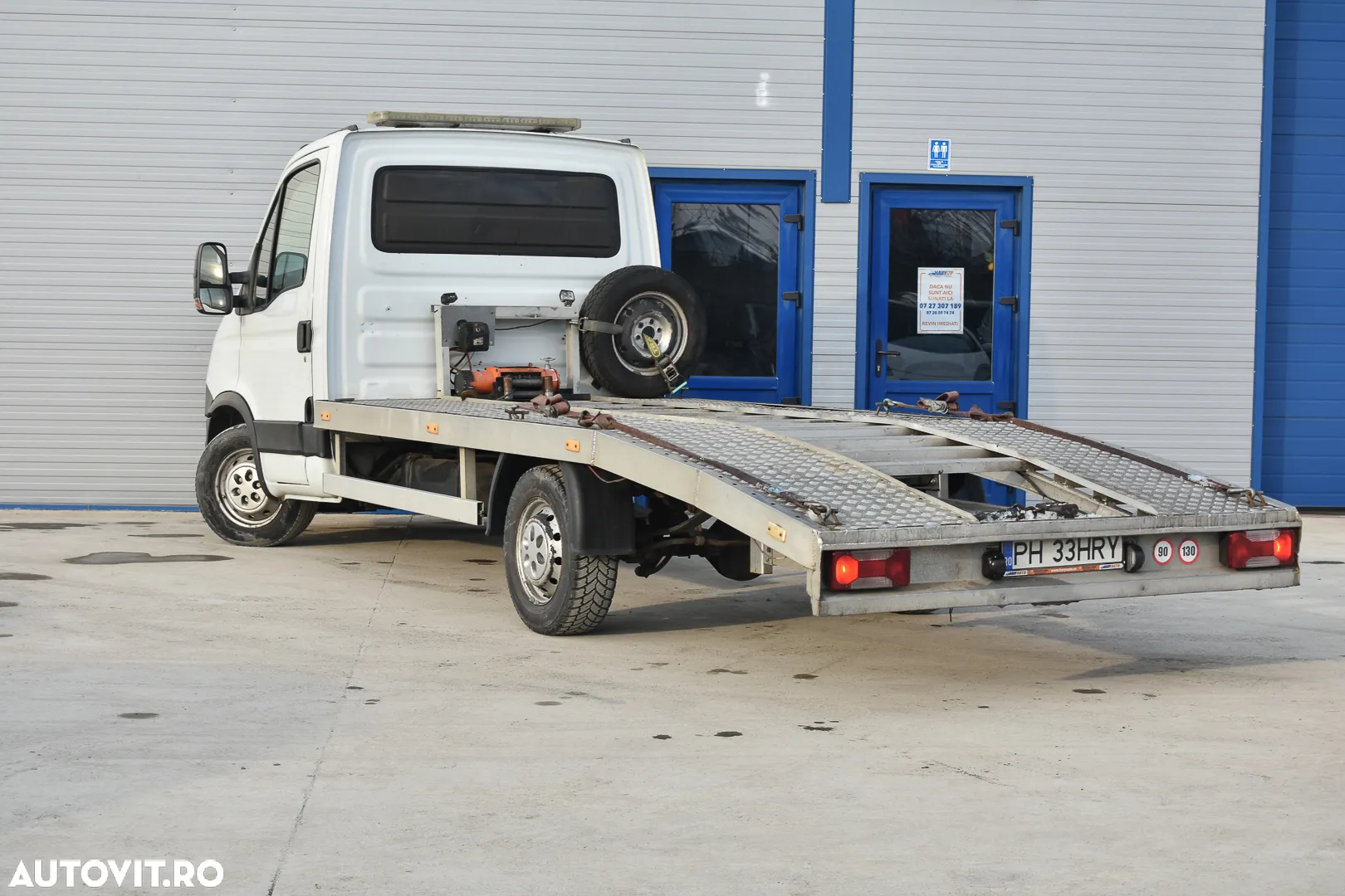 Iveco Daily - 3