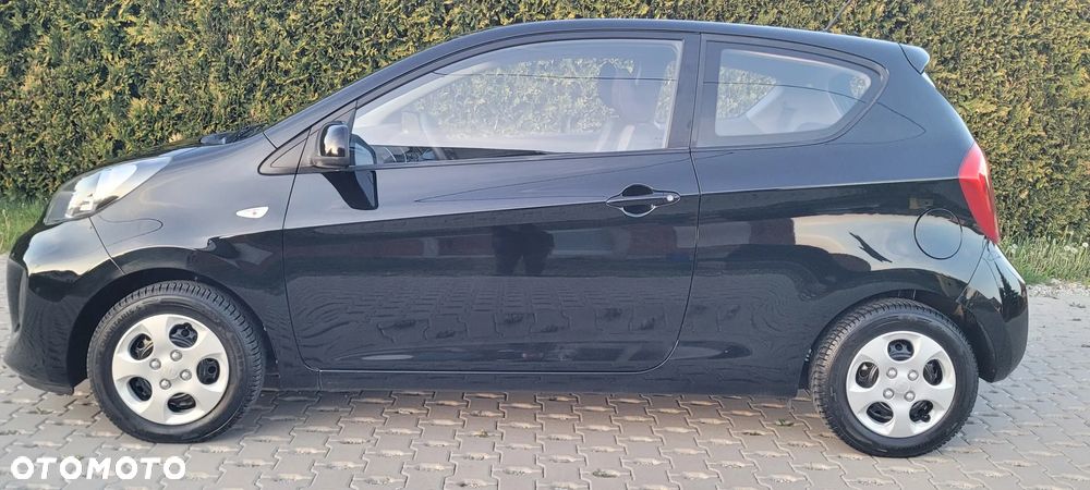 Kia Picanto 1.0 Comfort - 14
