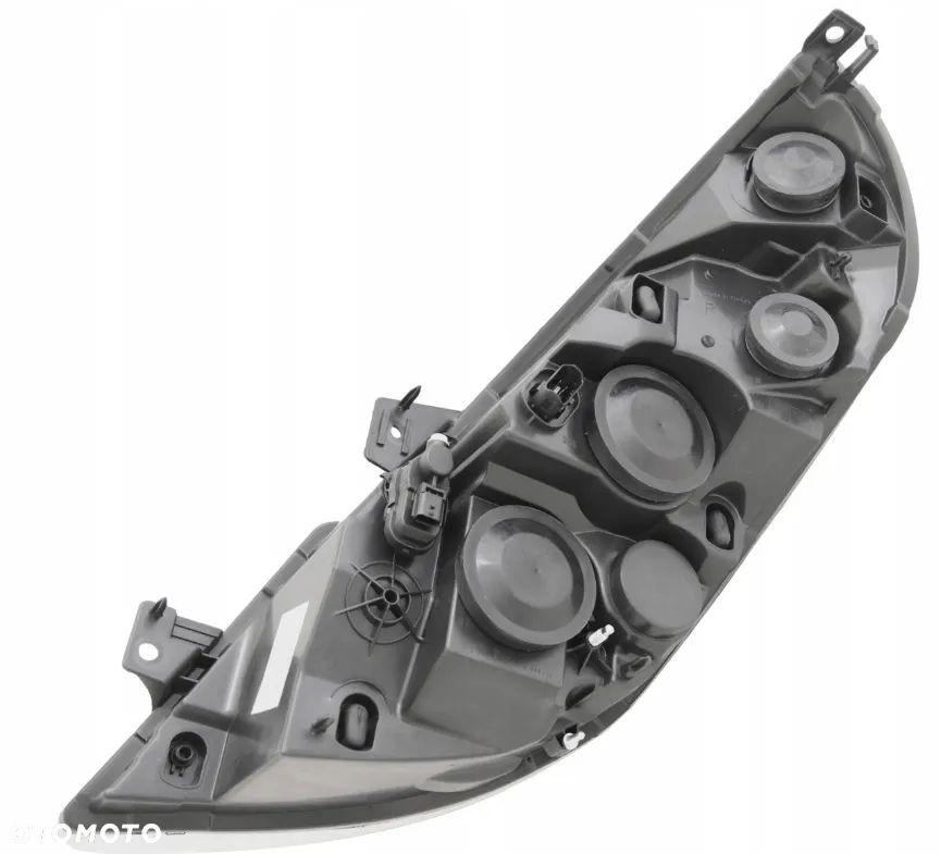 OPEL MOVANO RENAULT MASTER 2010-2019 LAMPA REFLEKTOR LEWY PRAWY EU HOMOLOGACJA - 6