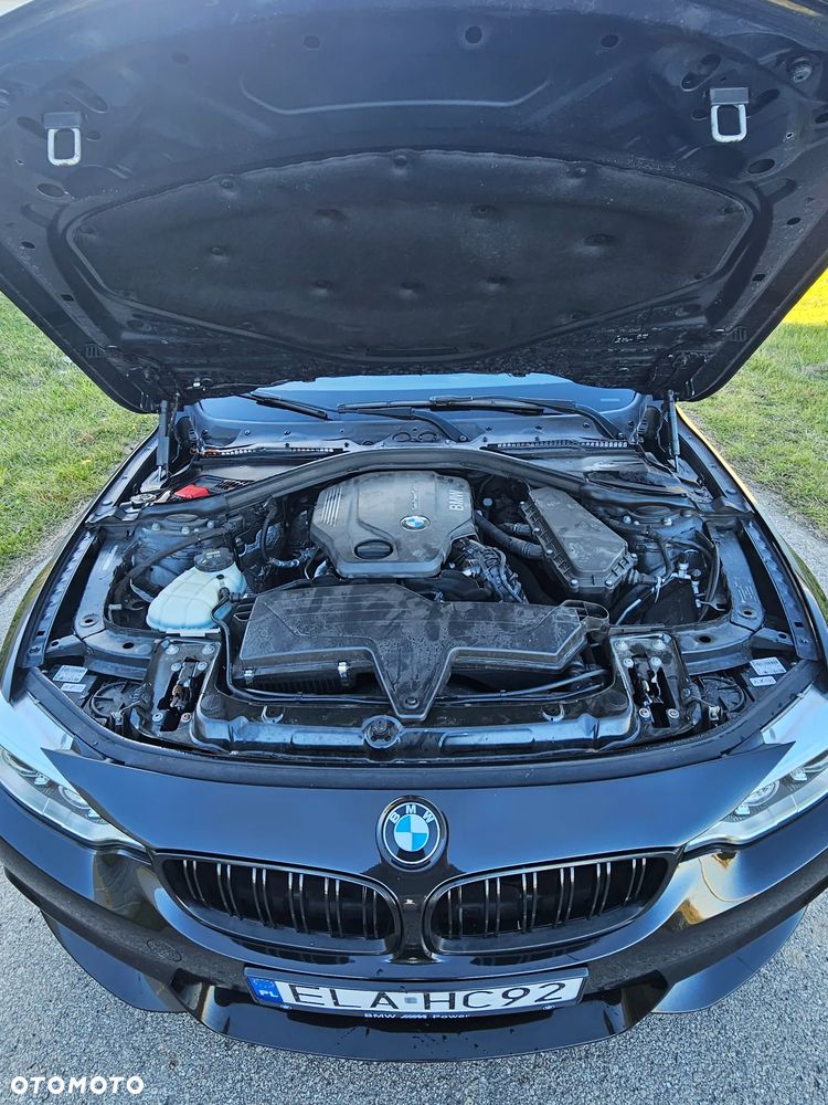 BMW Seria 4 - 25