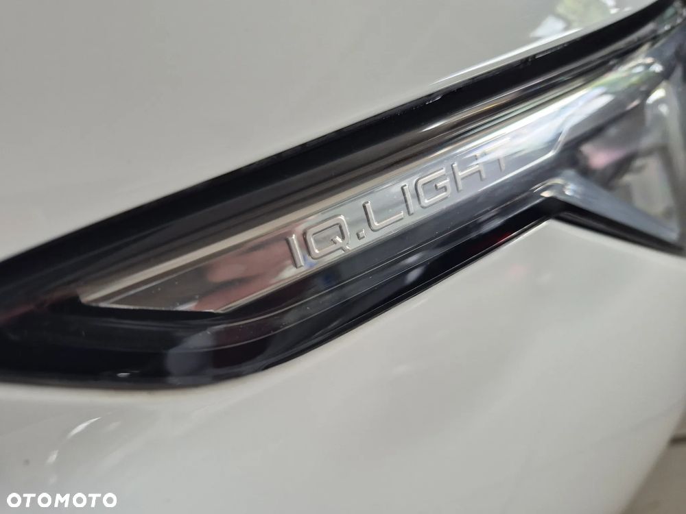 Volkswagen Golf 1.5 eTSI mHEV Style DSG - 8