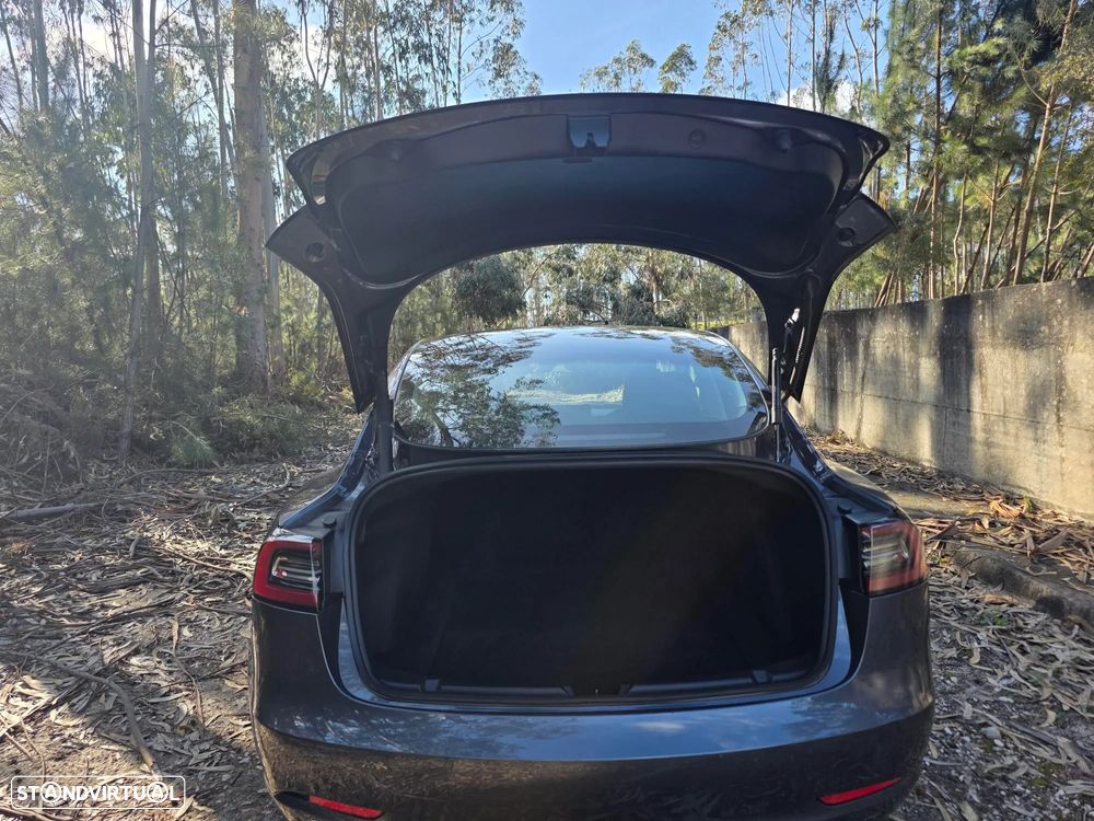 Tesla Model 3 Long Range Tração Integral - 7