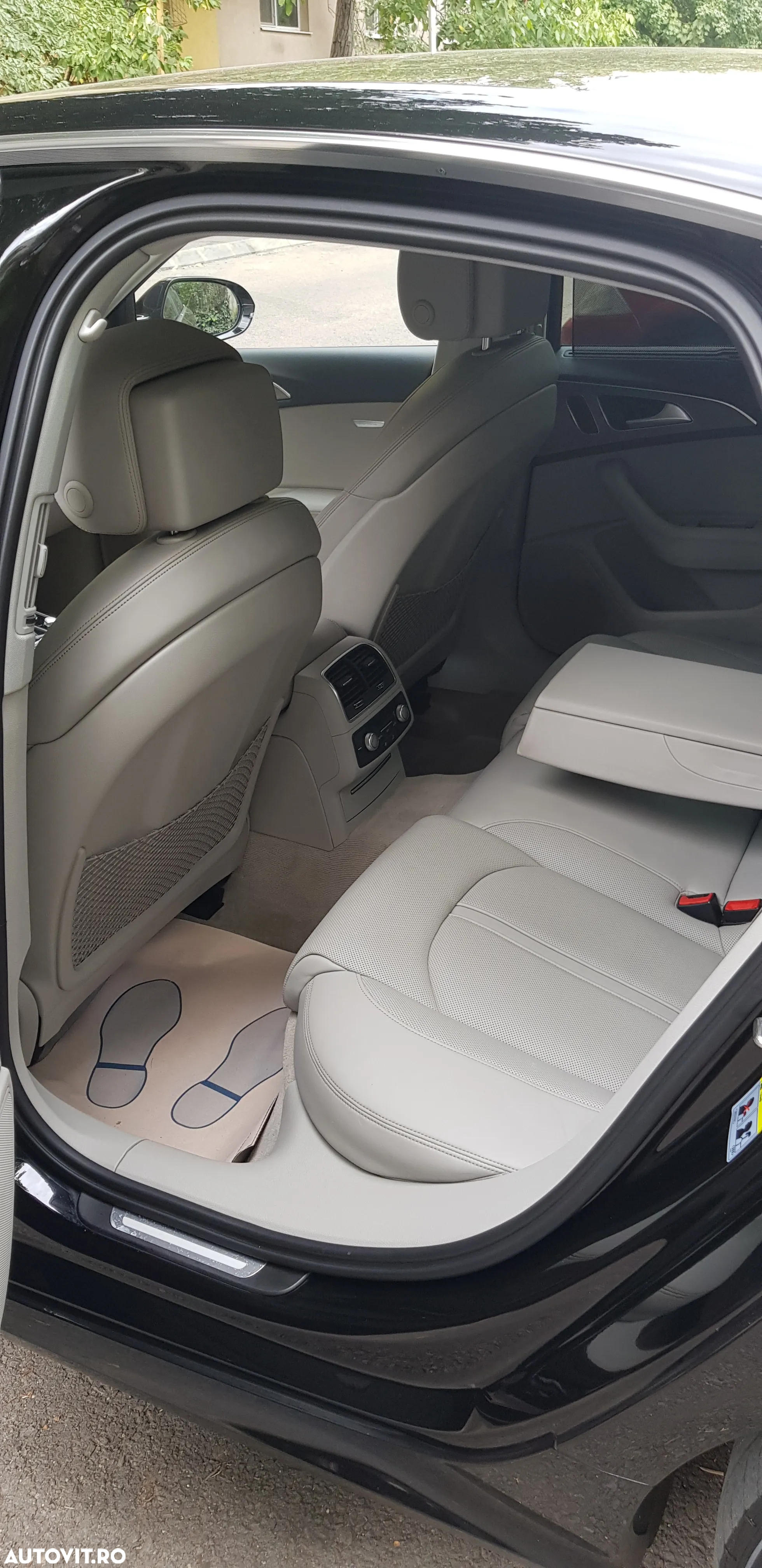Audi A6 3.0 TDI quattro S tronic - 11