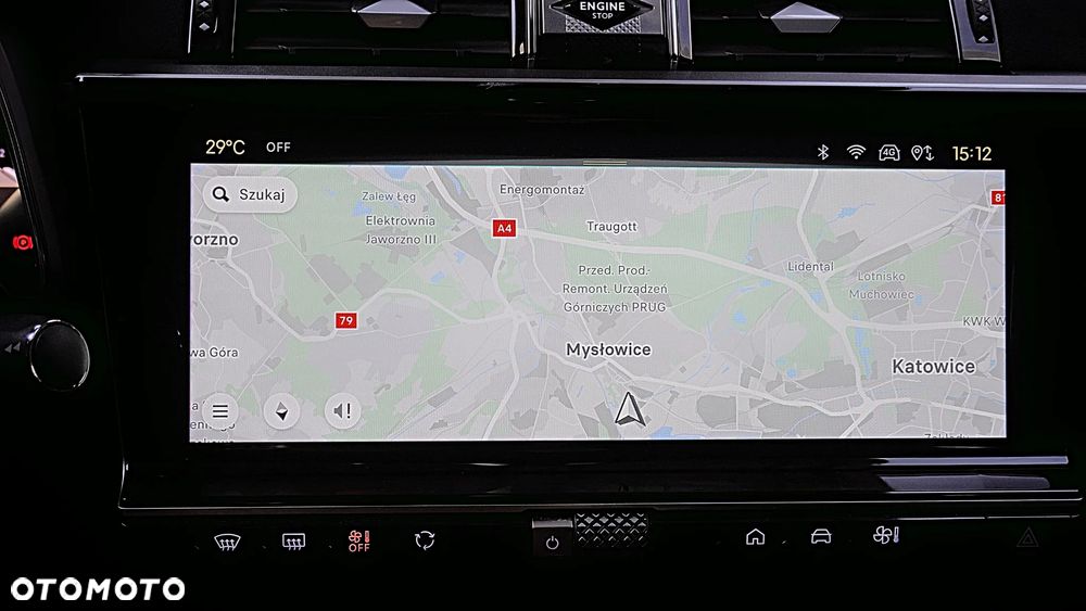 DS Automobiles DS 7 1.5 BlueHDi Performance Line - 21