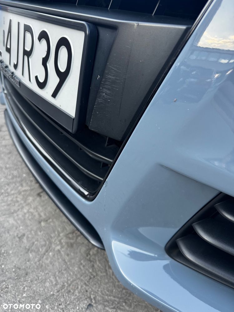 Audi TT Coupé 3.2 Quattro DSG - 6