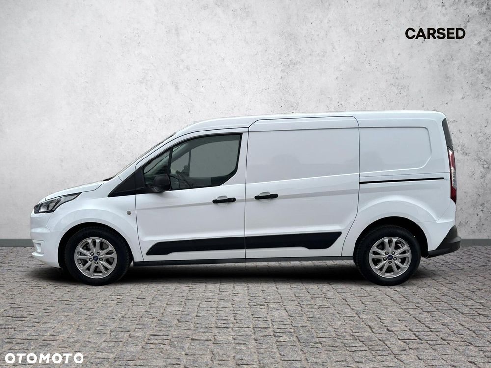 Ford transit-connect Trend - 2