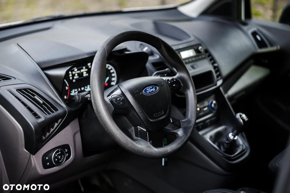 Ford Transit Connect 220 L1 Trend - 7