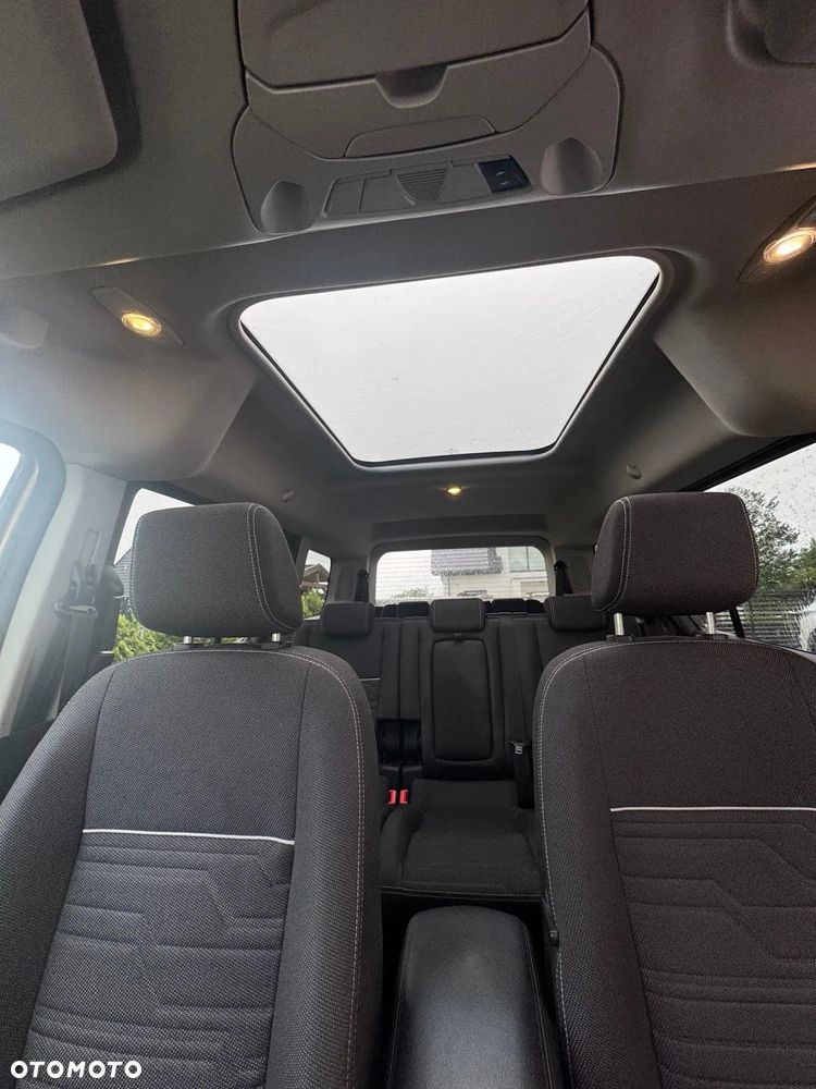 Ford Tourneo Connect 1.5 TDCi Trend PowerShift - 17
