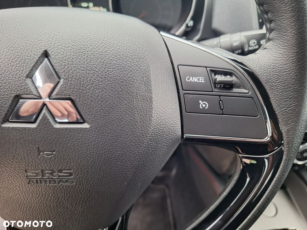 Mitsubishi ASX 1.6 2WD Edition - 26