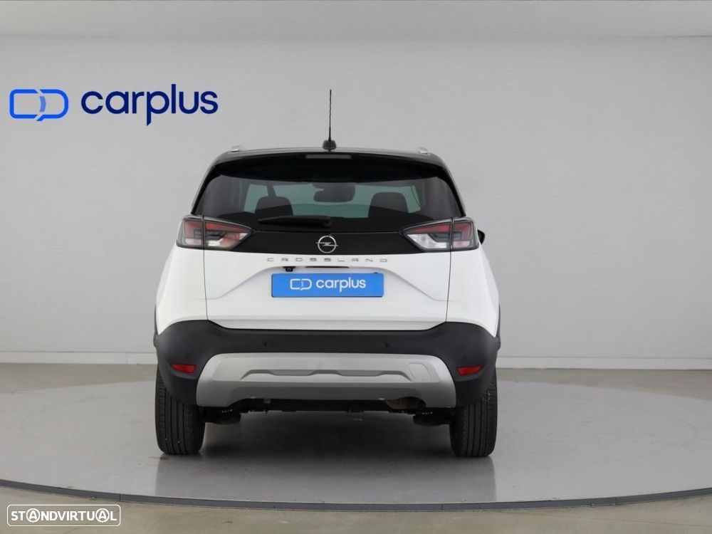 Opel Crossland 1.2 T Elegance - 6