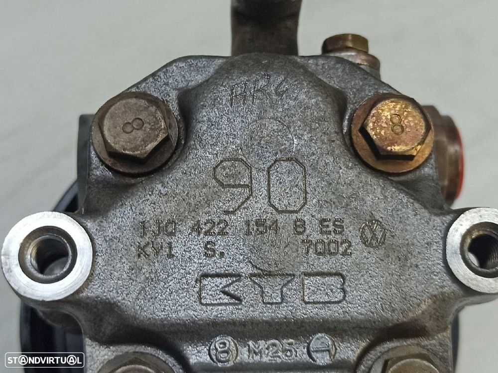 BOMBA DIREÇÃO SEAT LEON (1M1) SIGNO - 4