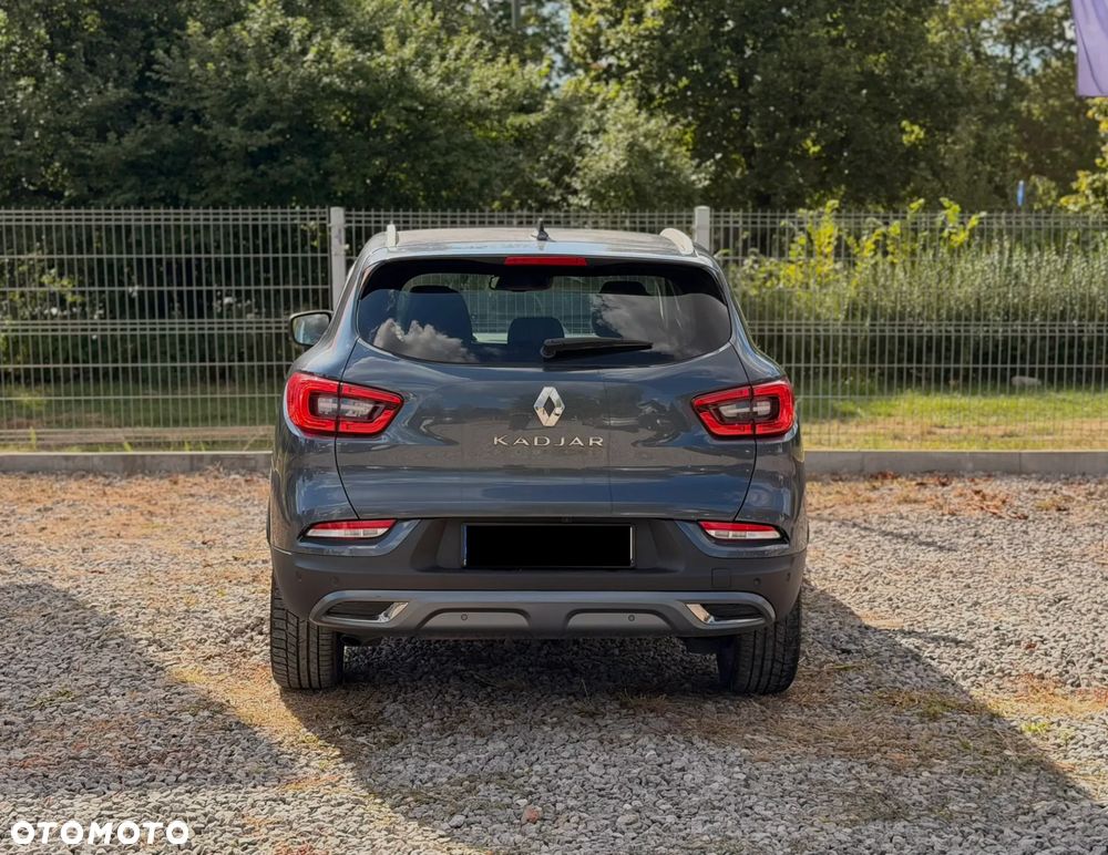 Renault Kadjar 1.3 TCe FAP Intens EDC - 11