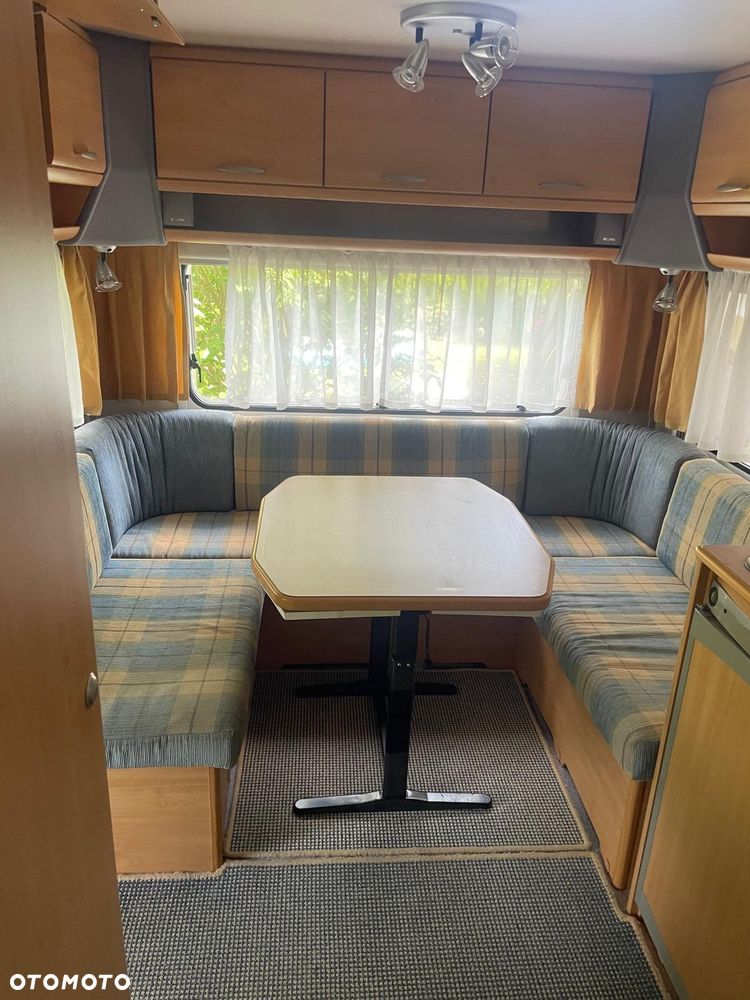 KNAUS Sudwind e450 - 9