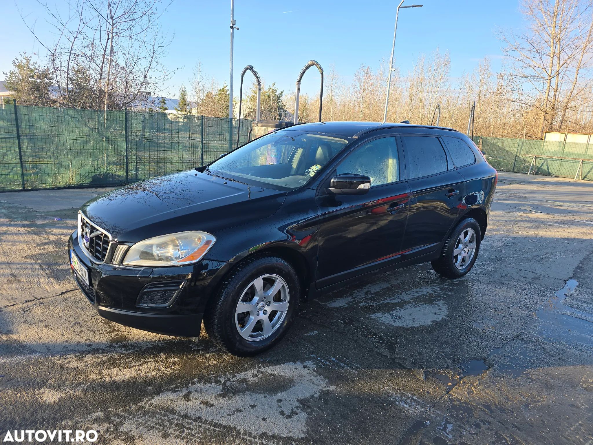 Volvo XC 60 D4 Kinetic - 1