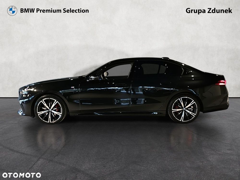 BMW Seria 5 - 9